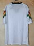2026 Ghana Special Edition White Fans Soccer jersey