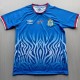 2026 Congo DR Home Blue Fans Soccer jersey