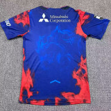26/27 FC Tokyo Home Dark Blue Fans Soccer jersey