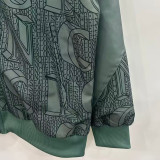 2025/26 CHE Green Windbreaker