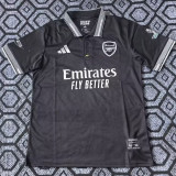 2025/26 ASN Black Polo Jersey
