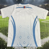 2026 Congo DR Away White Fans Soccer jersey