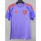 26/27 Universidad de Chile Purple Training Shirts