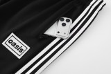 2025 Black Tracksuit
