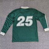 2025 Ad Oasis Green Polo Jersey