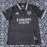 2025/26 ASN Black Polo Jersey