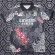 2025/26 R MAD Black Polo Jersey