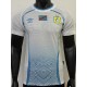[PLAYER] 2025 Congo DR Away White Player Soccer jersey