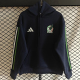 2026 Mexico Dark Blue Hoody