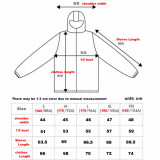 2026 Mexico White Hoody