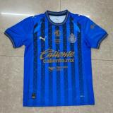 25/26 Chivas 3RD Fans Soccer jersey