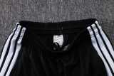 26/27 R MAD Black Training Shirts