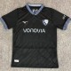2025/26 VfL Bochum Special Edition Black Fans Soccer jersey