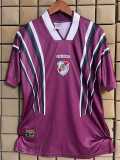1996/97 River Plate 3RD Retro Soccer jersey