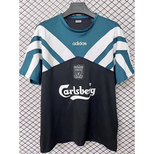 1996/97 LIV Special Edition Retro Soccer jersey