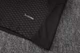 26/27 Flamengo Brown Training Shorts Suit