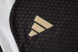 26/27 Flamengo Brown Training Shorts Suit