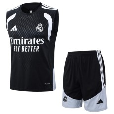 26/27 R MAD Training Shorts Suit