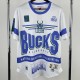 2026 BUCKS NBA Jerseys