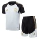 26/27 Flamengo Training Shorts Suit