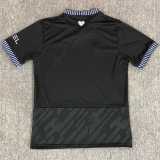 2025/26 VfL Bochum Special Edition Black Fans Soccer jersey