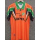 1997 Republic of Ireland Away Retro Soccer jersey