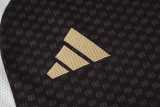 26/27 Flamengo Brown Training Shorts Suit