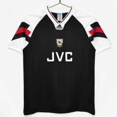 1992/94 ASN Away Retro Soccer jersey