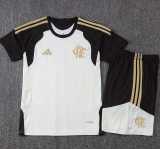 26/27 Flamengo Training Shorts Suit