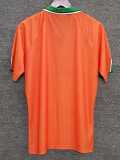 1997 Republic of Ireland Away Retro Soccer jersey