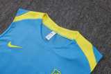 2025/26 BAR Azure Training Shirts