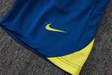 2025/26 BAR Azure Training Shirts