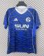 2025/26 FC Schalke 04 Special Edition Fans Soccer jersey