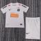 2012/13 Santos Home Fans Men Sets Soccer jersey