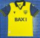 2026 Oxford United Home men Soccer Jersey