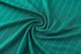 26/27 LIV Green Training Shorts Suit