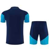 2026 Spain Training Shorts Suit