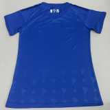 26/27 Cruzeiro Home Fans Women Soccer jersey