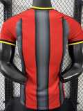 [PLAYER] 2026 Belgium Special Edition Player Soccer jersey