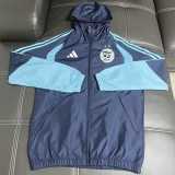 2026 Algeria Windbreaker
