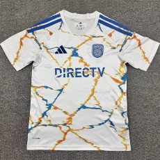 26/27 San Diego FC Away Fans Soccer jersey