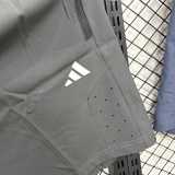 AD AD Dark gray Casual Shorts Pants