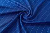 26/27 CHE Blue Training Shorts Suit