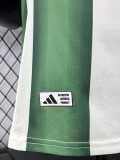2026 Mexico Player Training Shirts