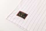26/27 ASN White Training Shorts Suit