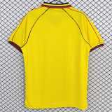 1999/00 Watford Home Retro Soccer jersey