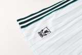 26/27 LIV White Training Shorts Suit