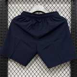 NK Royal blue Casual Shorts Pants