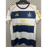 2025/26 Hamburger SV Special Edition Fans Soccer jersey