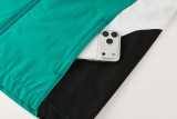 26/27 LIV Green Tracksuit